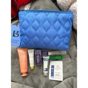 Bluemercury skincare kit